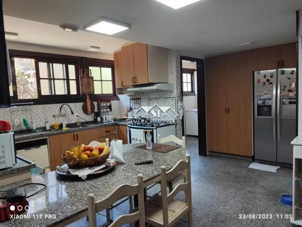 Casa, 5 quartos, 500 m² - Foto 12