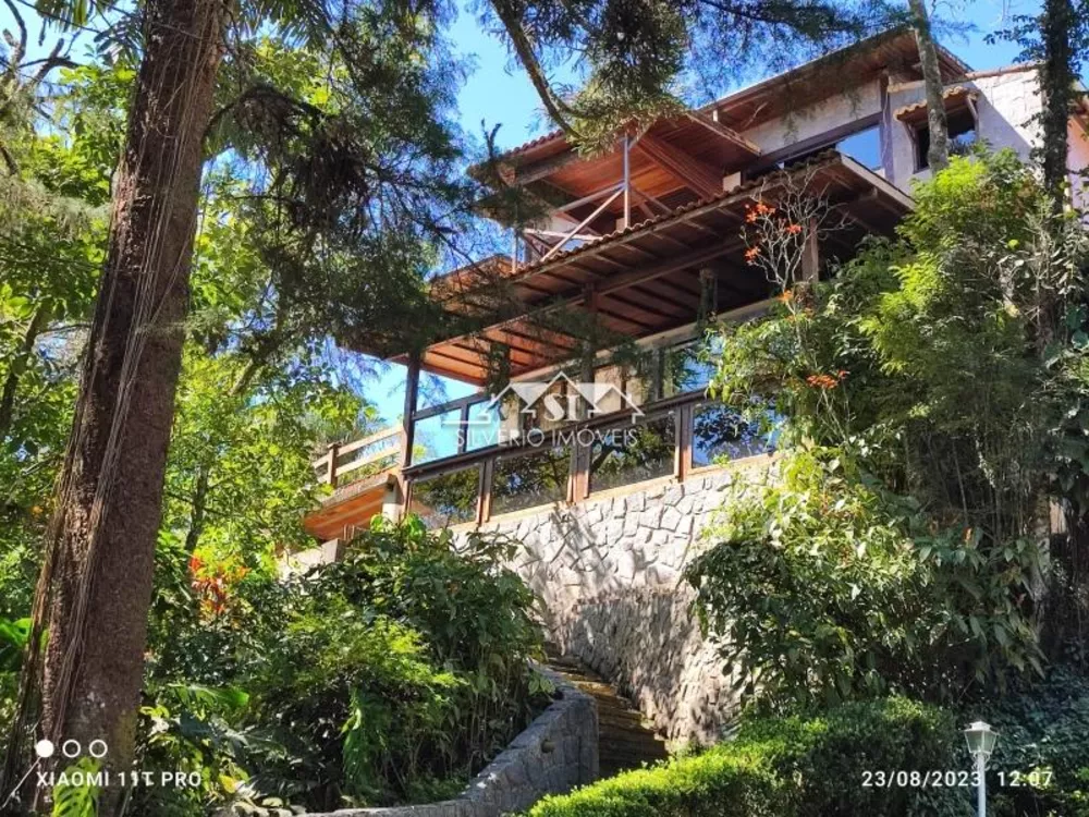 Casa, 5 quartos, 500 m² - Foto 37