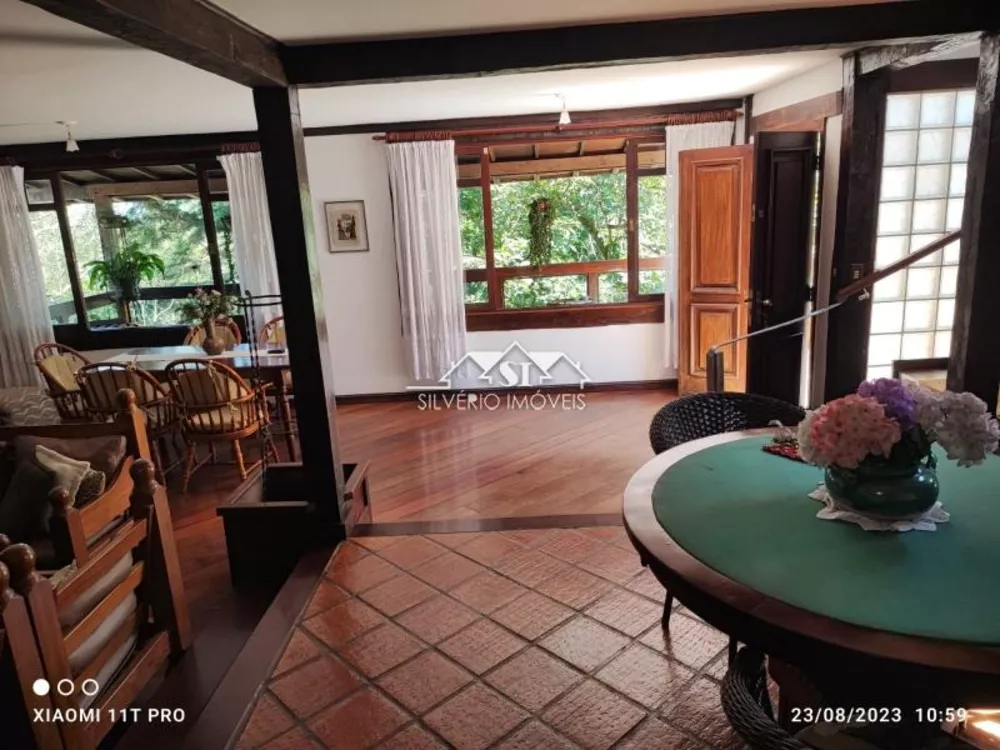 Casa, 5 quartos, 500 m² - Foto 25