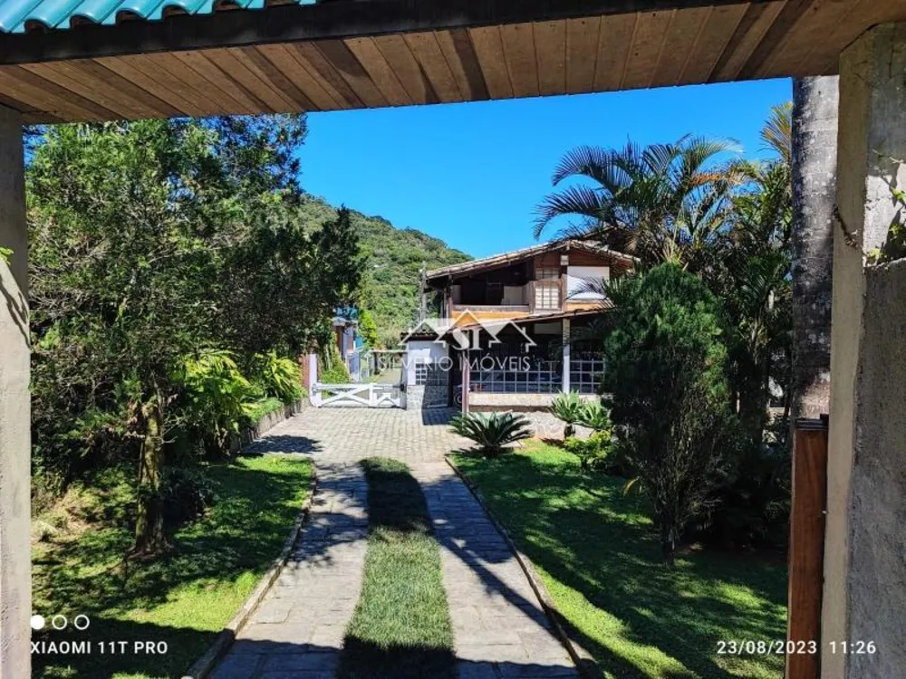 Casa, 5 quartos, 500 m² - Foto 43