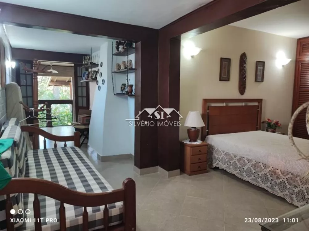 Casa, 5 quartos, 500 m² - Foto 19