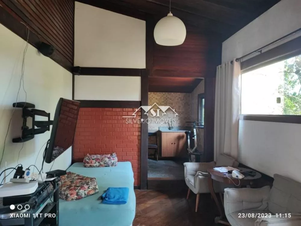 Casa, 5 quartos, 500 m² - Foto 23