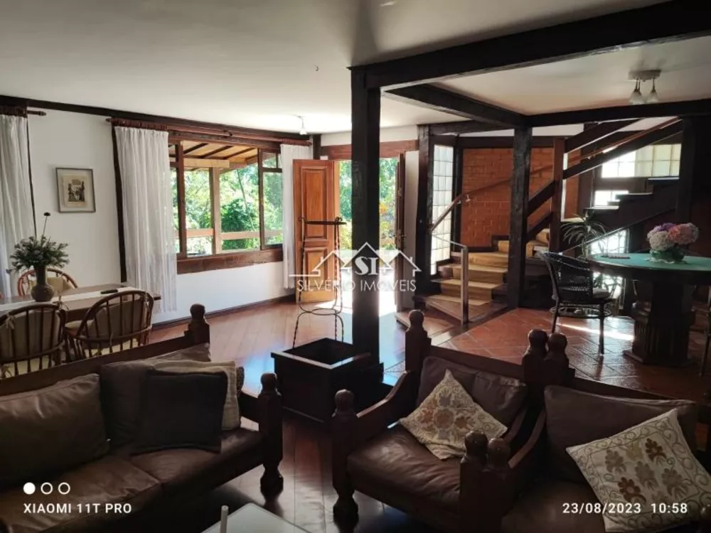 Casa, 5 quartos, 500 m² - Foto 16