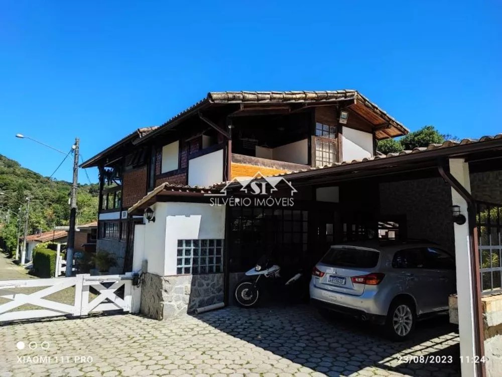 Casa, 5 quartos, 500 m² - Foto 24