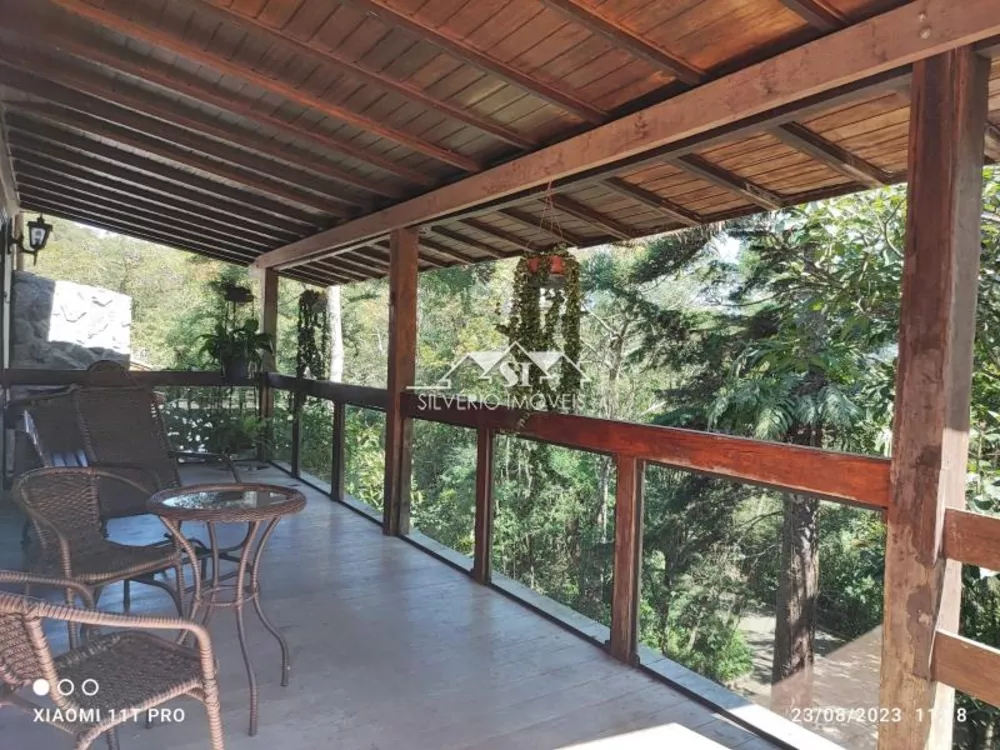 Casa, 5 quartos, 500 m² - Foto 35