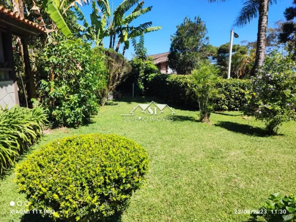 Casa, 5 quartos, 500 m² - Foto 13