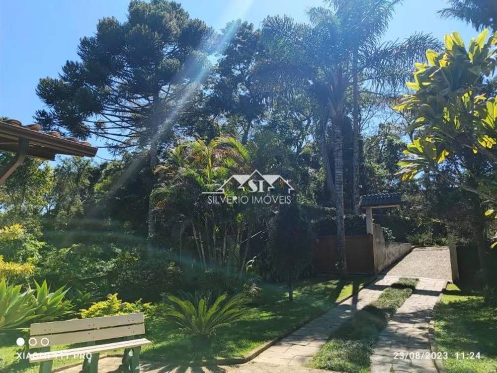 Casa, 5 quartos, 500 m² - Foto 28