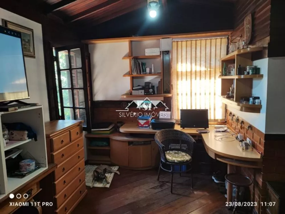 Casa, 5 quartos, 500 m² - Foto 8