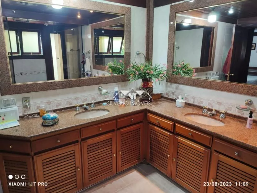 Casa, 5 quartos, 500 m² - Foto 2