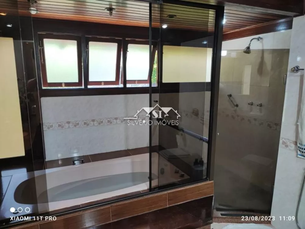 Casa, 5 quartos, 500 m² - Foto 1