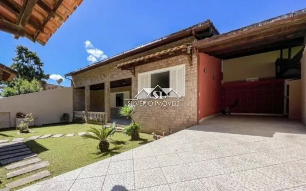Casa, 5 quartos, 480 m² - Foto 6