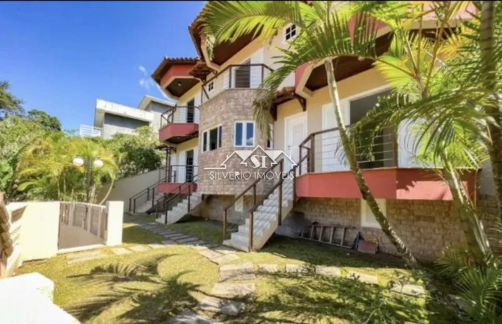 Casa, 5 quartos, 480 m² - Foto 15