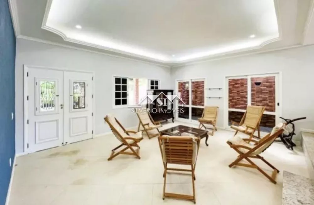 Casa, 5 quartos, 480 m² - Foto 3