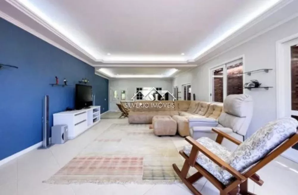 Casa, 5 quartos, 480 m² - Foto 9