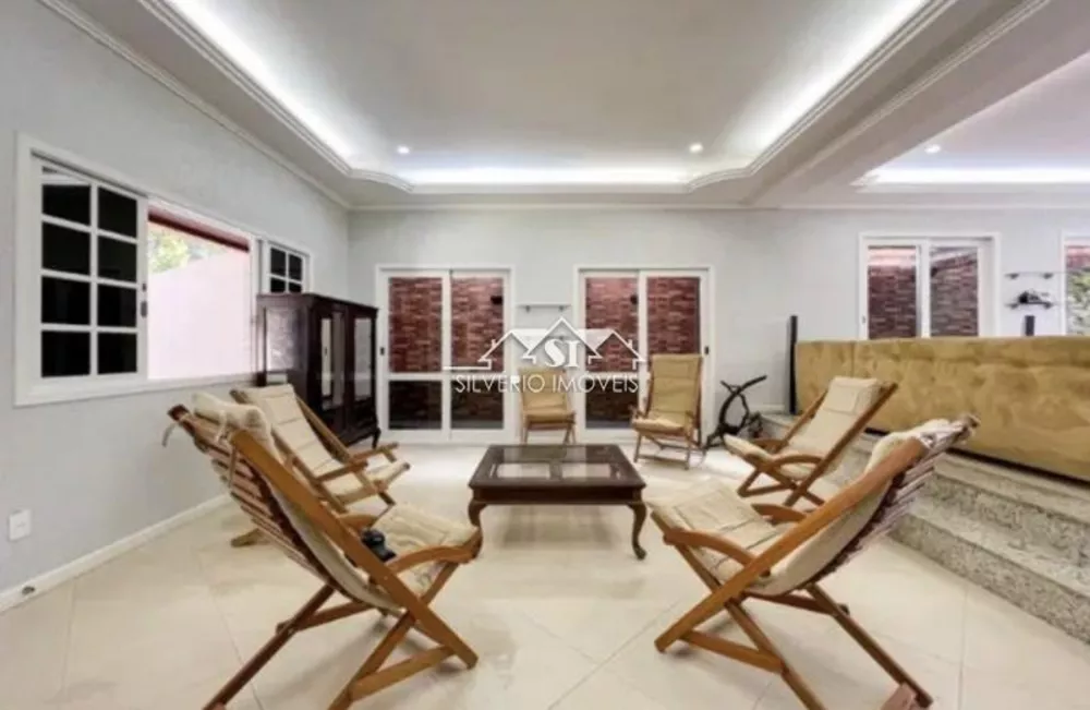 Casa, 5 quartos, 480 m² - Foto 12