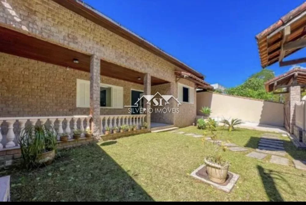 Casa, 5 quartos, 480 m² - Foto 16