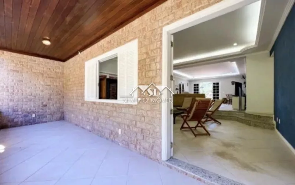 Casa, 5 quartos, 480 m² - Foto 7