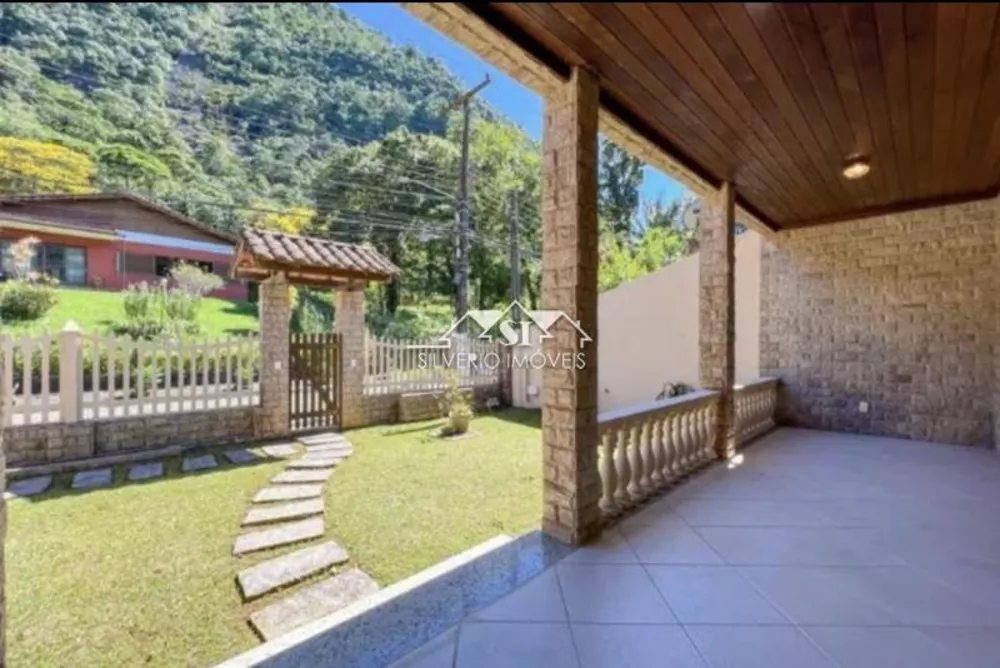 Casa, 5 quartos, 480 m² - Foto 10