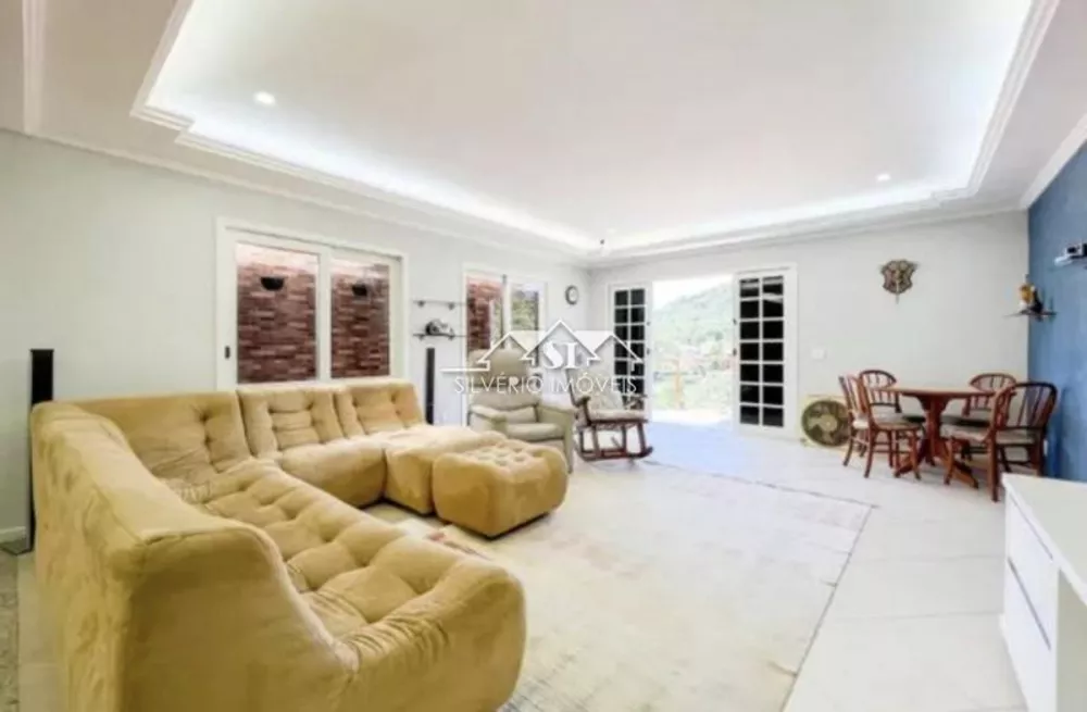 Casa, 5 quartos, 480 m² - Foto 13