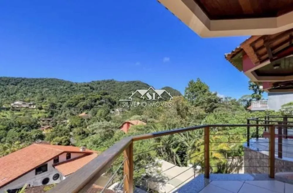 Casa, 5 quartos, 480 m² - Foto 14