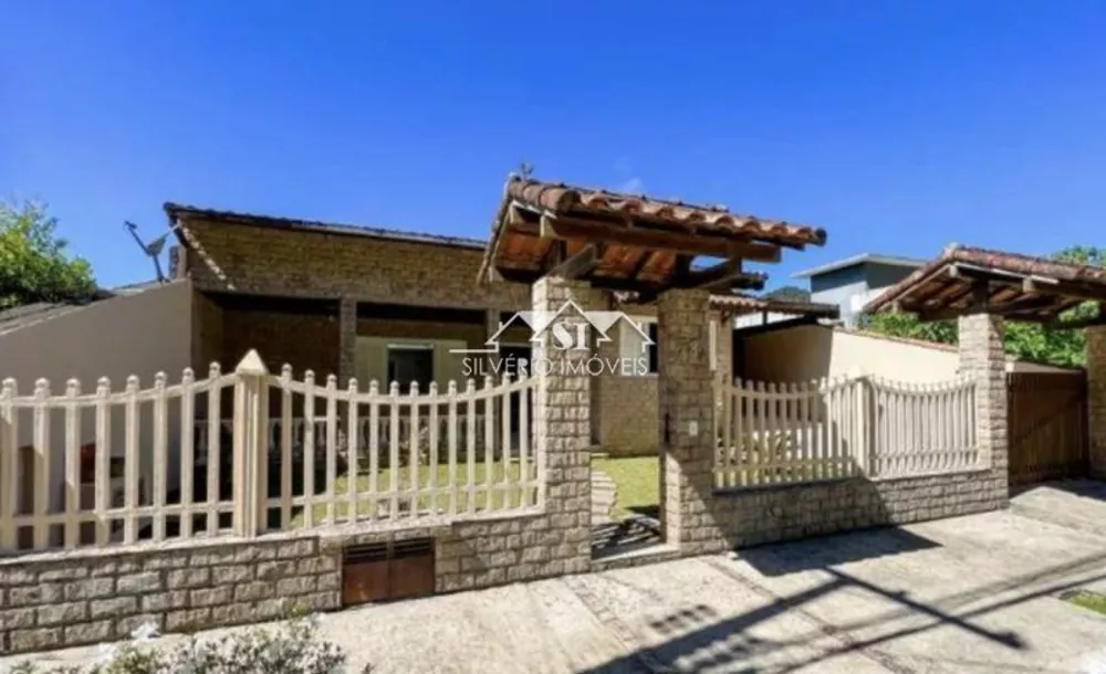 Casa, 5 quartos, 480 m² - Foto 8