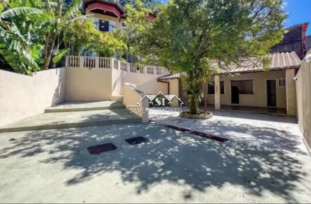 Casa, 5 quartos, 480 m² - Foto 1