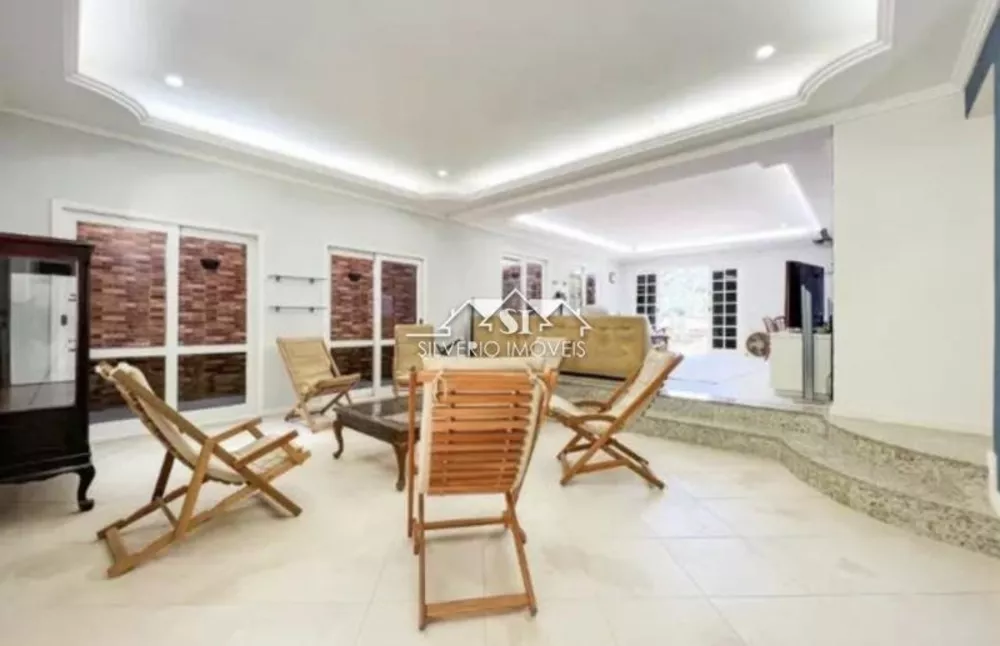 Casa, 5 quartos, 480 m² - Foto 2
