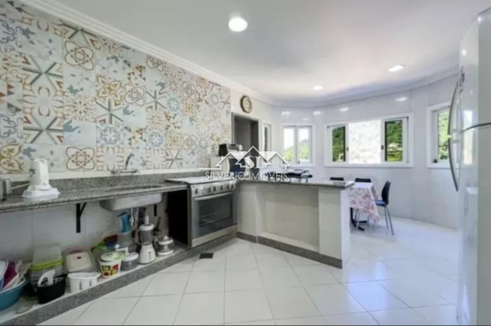 Casa, 5 quartos, 480 m² - Foto 17