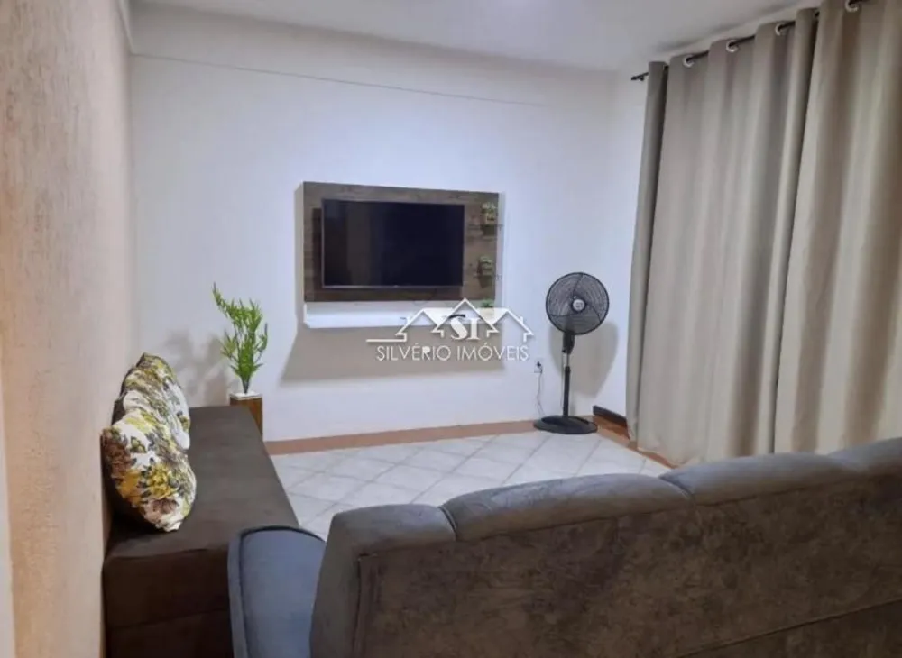 Casa, 2 quartos, 98 m² - Foto 5