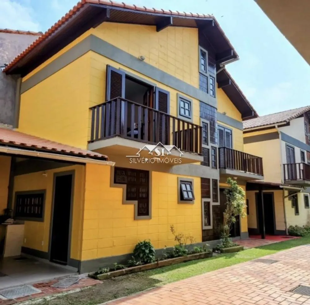 Casa, 2 quartos, 98 m² - Foto 1