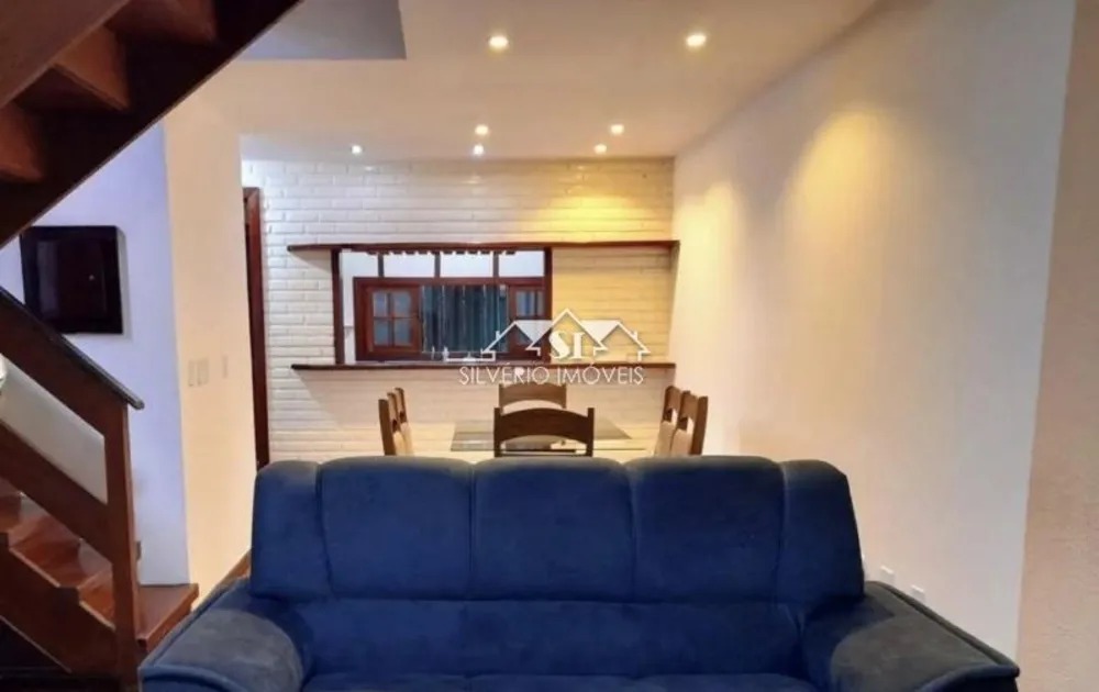 Casa, 2 quartos, 98 m² - Foto 4