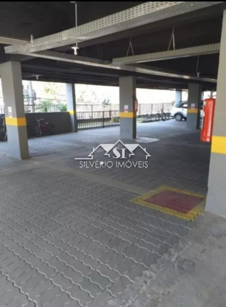 Apartamento, 1 quarto, 49 m² - Foto 6