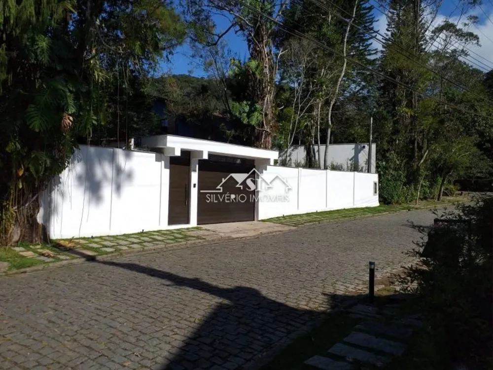 Casa, 5 quartos, 400 m² - Foto 15