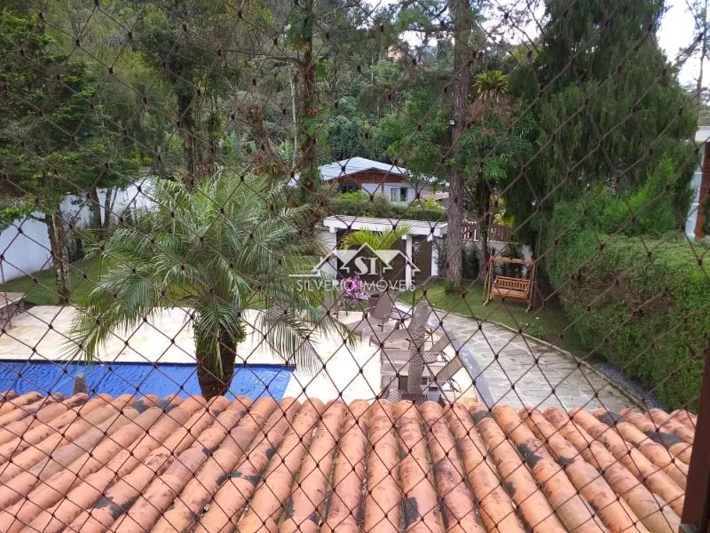 Casa, 5 quartos, 400 m² - Foto 6