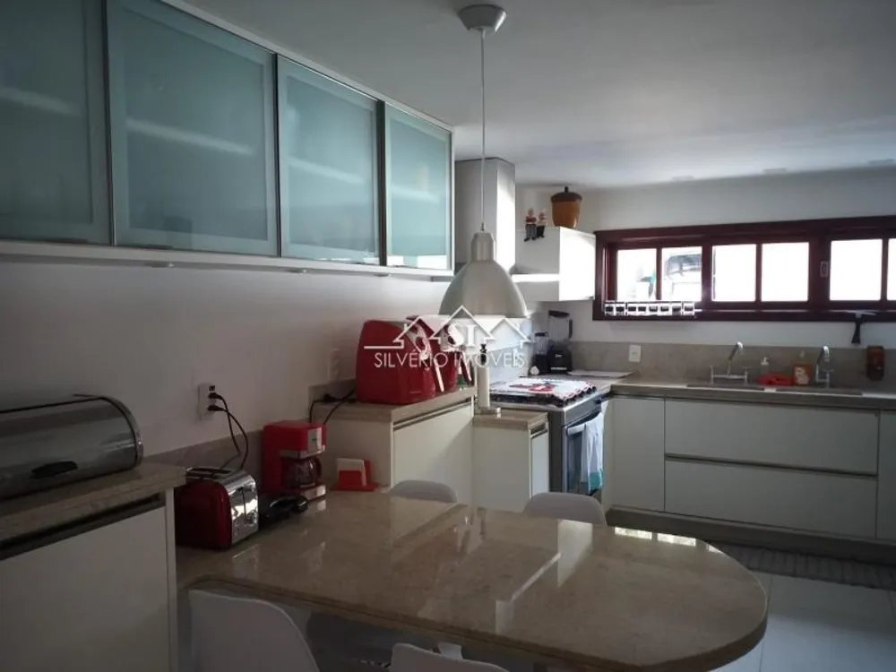 Casa, 5 quartos, 400 m² - Foto 10
