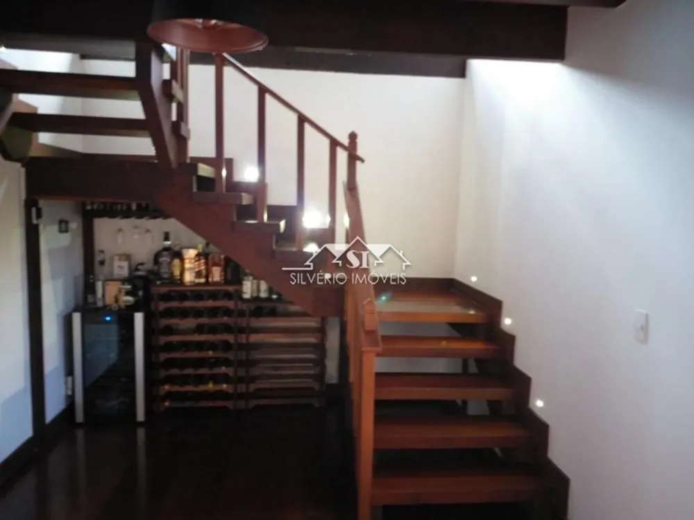 Casa, 5 quartos, 400 m² - Foto 14