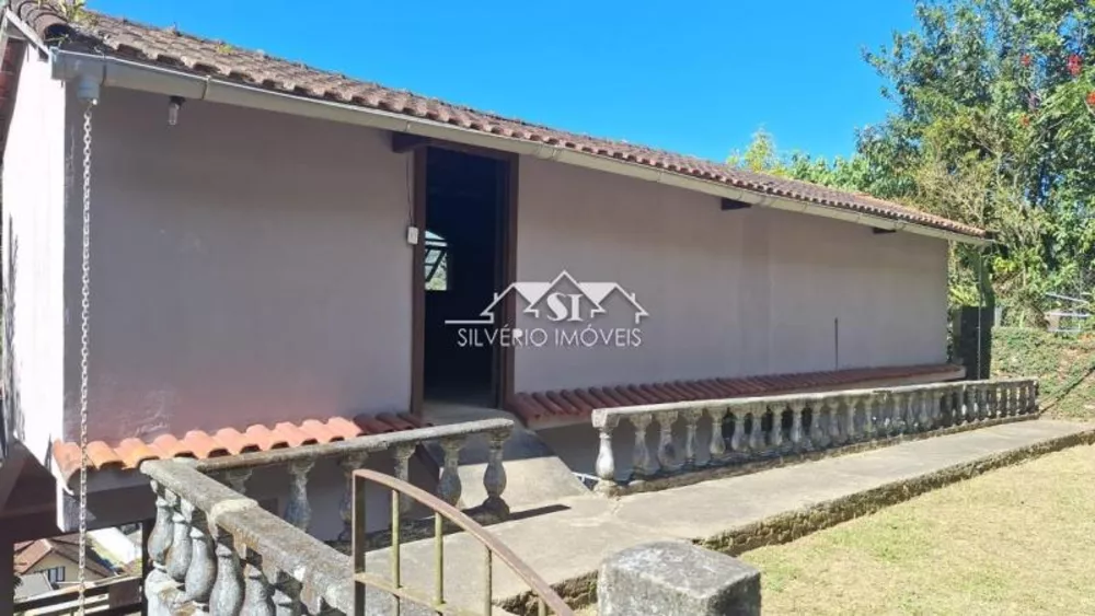 Casa, 5 quartos, 180 m² - Foto 11