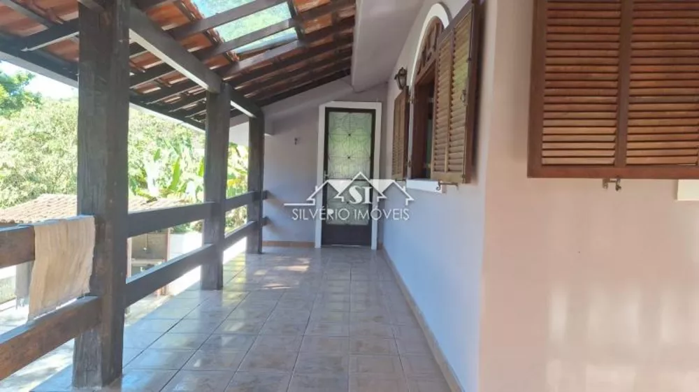 Casa, 5 quartos, 180 m² - Foto 18