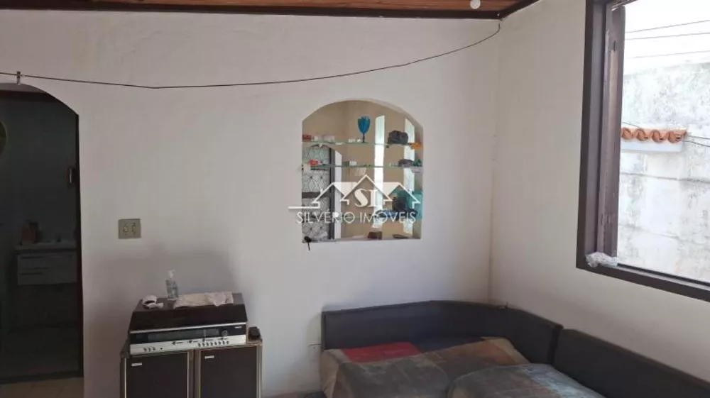 Casa, 5 quartos, 180 m² - Foto 12