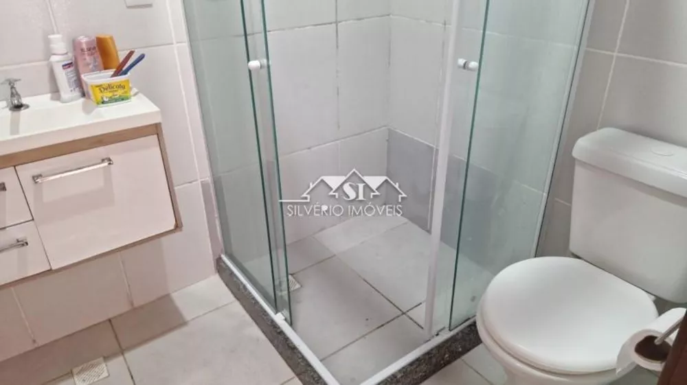 Casa, 5 quartos, 180 m² - Foto 25