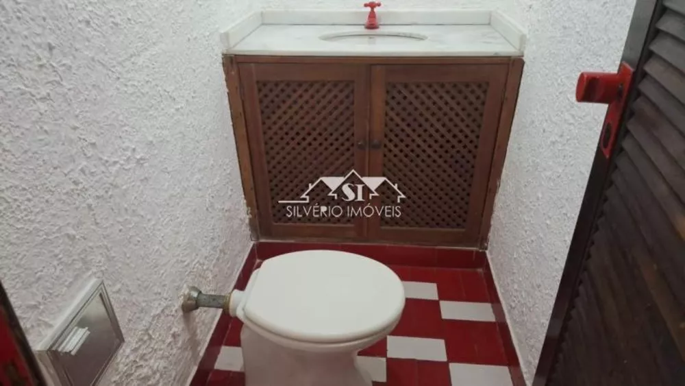 Casa, 5 quartos, 180 m² - Foto 28