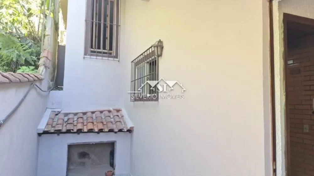 Casa, 5 quartos, 180 m² - Foto 26