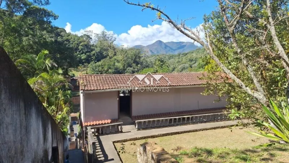 Casa, 5 quartos, 180 m² - Foto 2