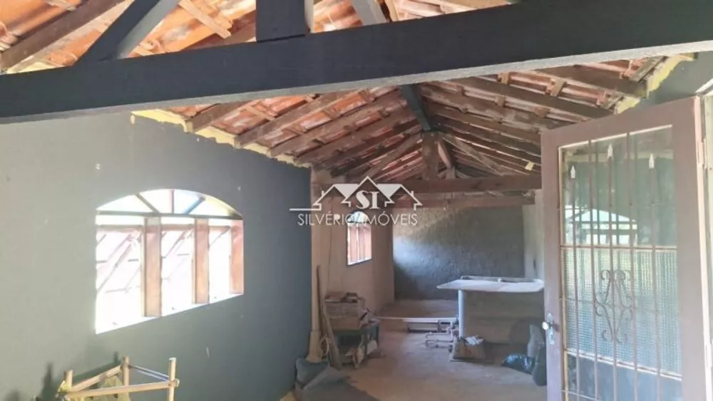 Casa, 5 quartos, 180 m² - Foto 27