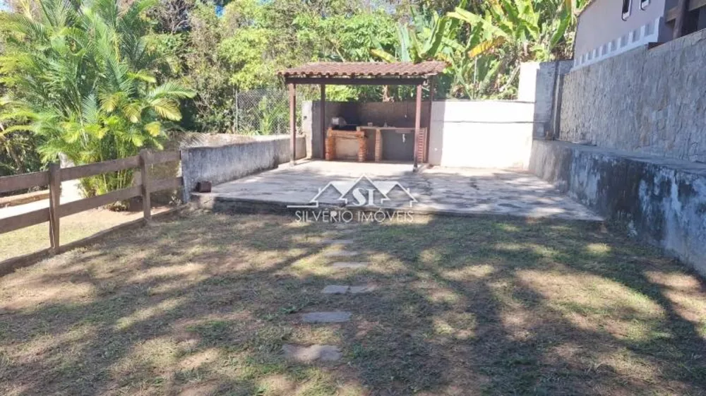 Casa, 5 quartos, 180 m² - Foto 4