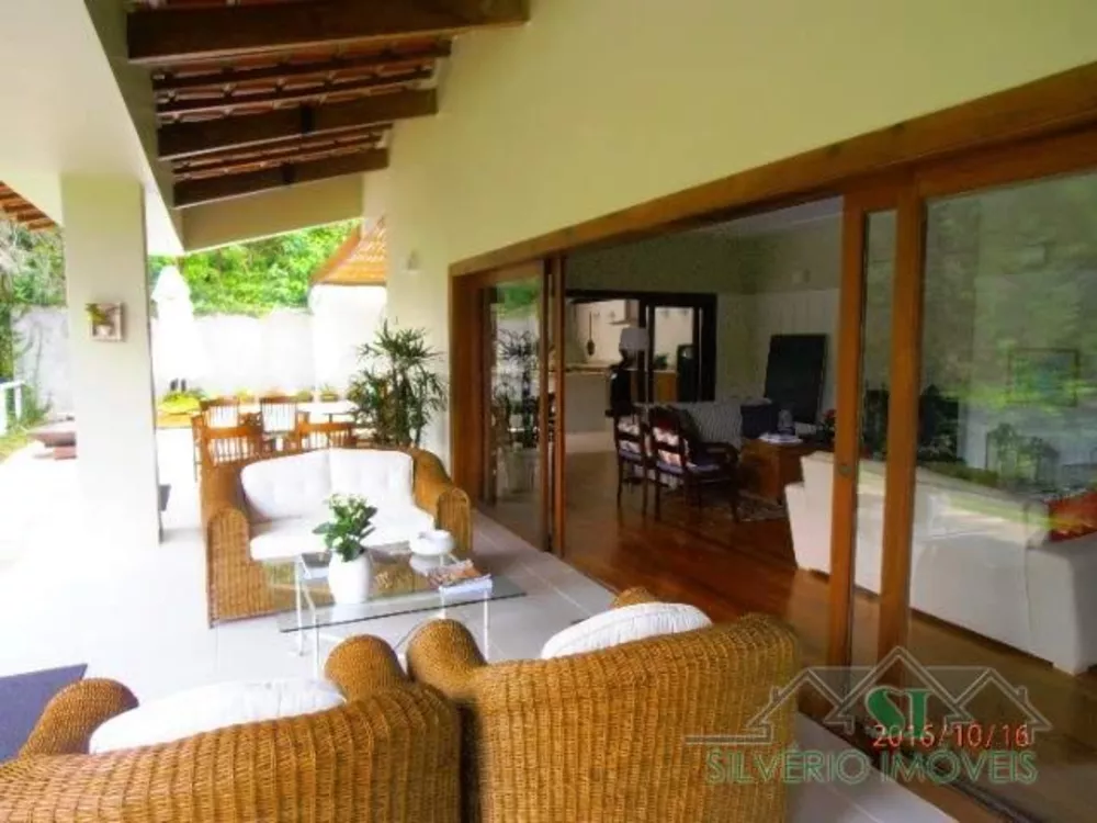 Casa, 5 quartos, 730 m² - Foto 1