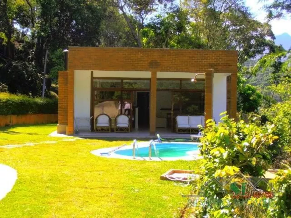 Casa, 5 quartos, 730 m² - Foto 8
