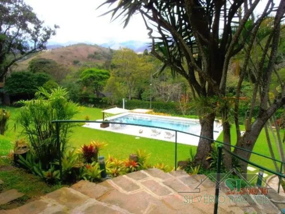 Casa, 5 quartos, 730 m² - Foto 17