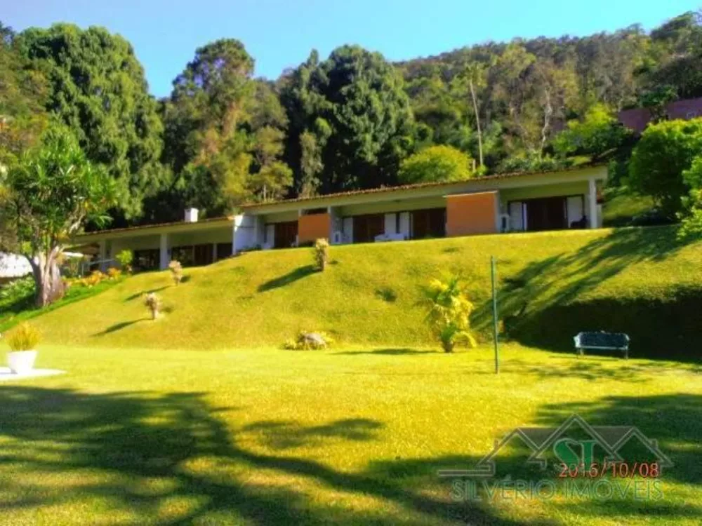 Casa, 5 quartos, 730 m² - Foto 6