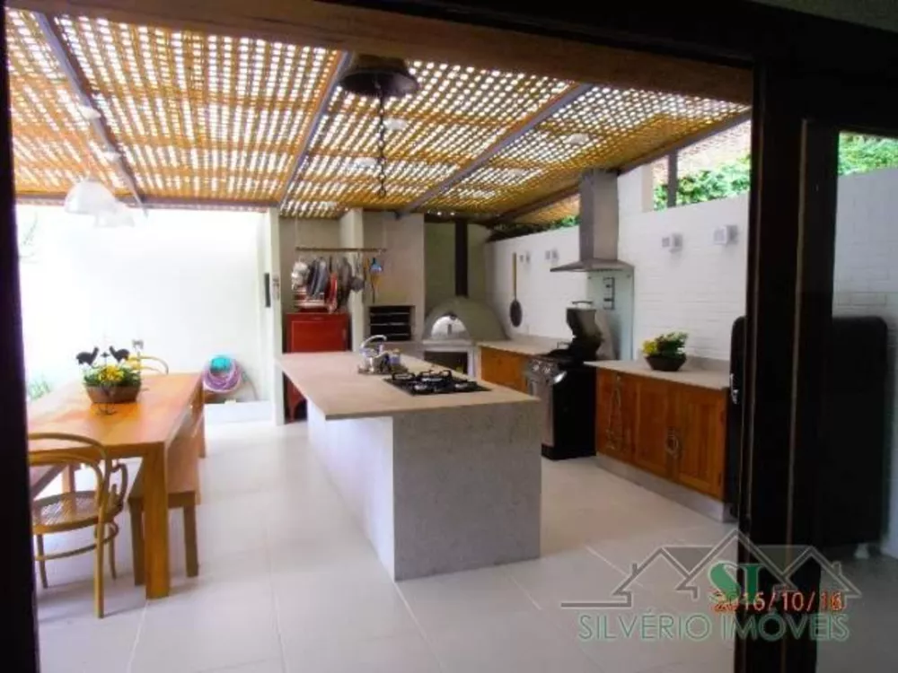 Casa, 5 quartos, 730 m² - Foto 19